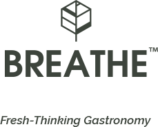 logo Breath Restaurant