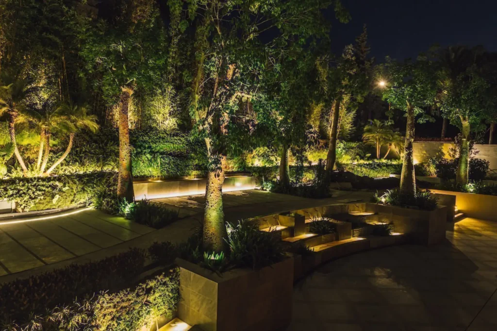 Breathe, el oasis de gastronómico de Marbella que respeta el medio ambiente